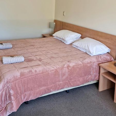 Methven Motel & Apartments Ruang foto