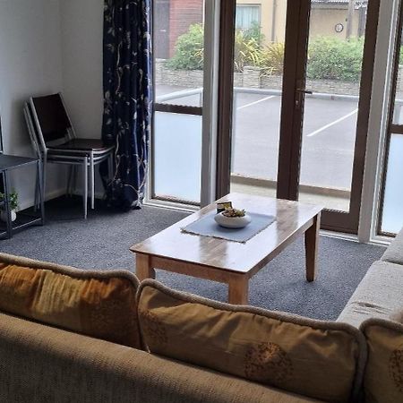 Methven Motel & Apartments Bagian luar foto