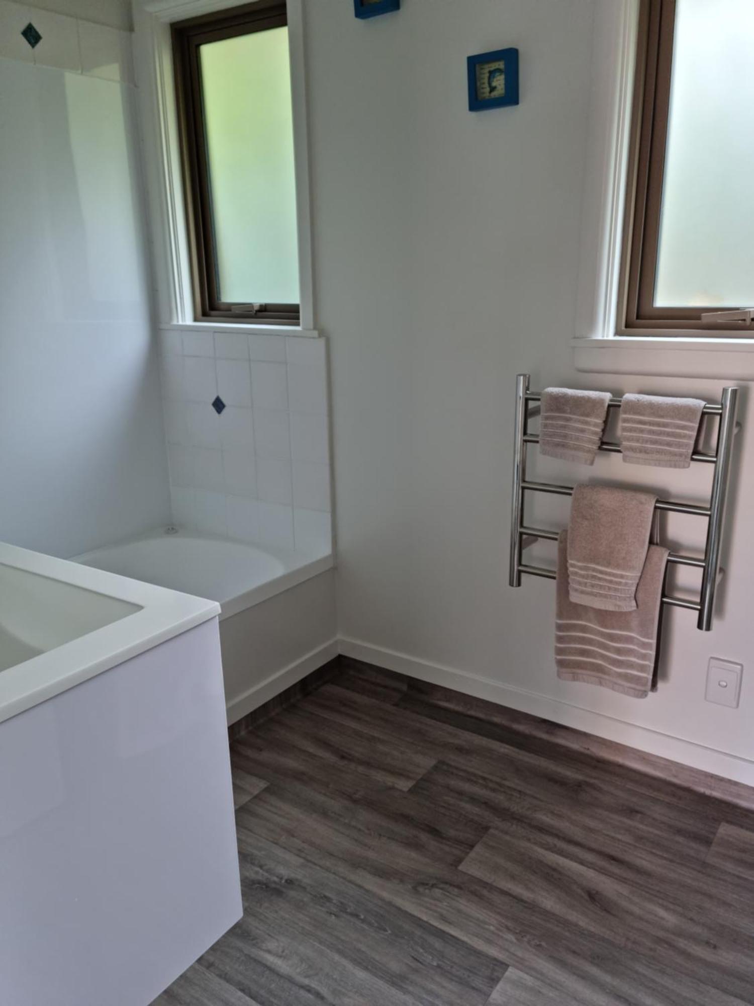 Methven Motel & Apartments Bagian luar foto
