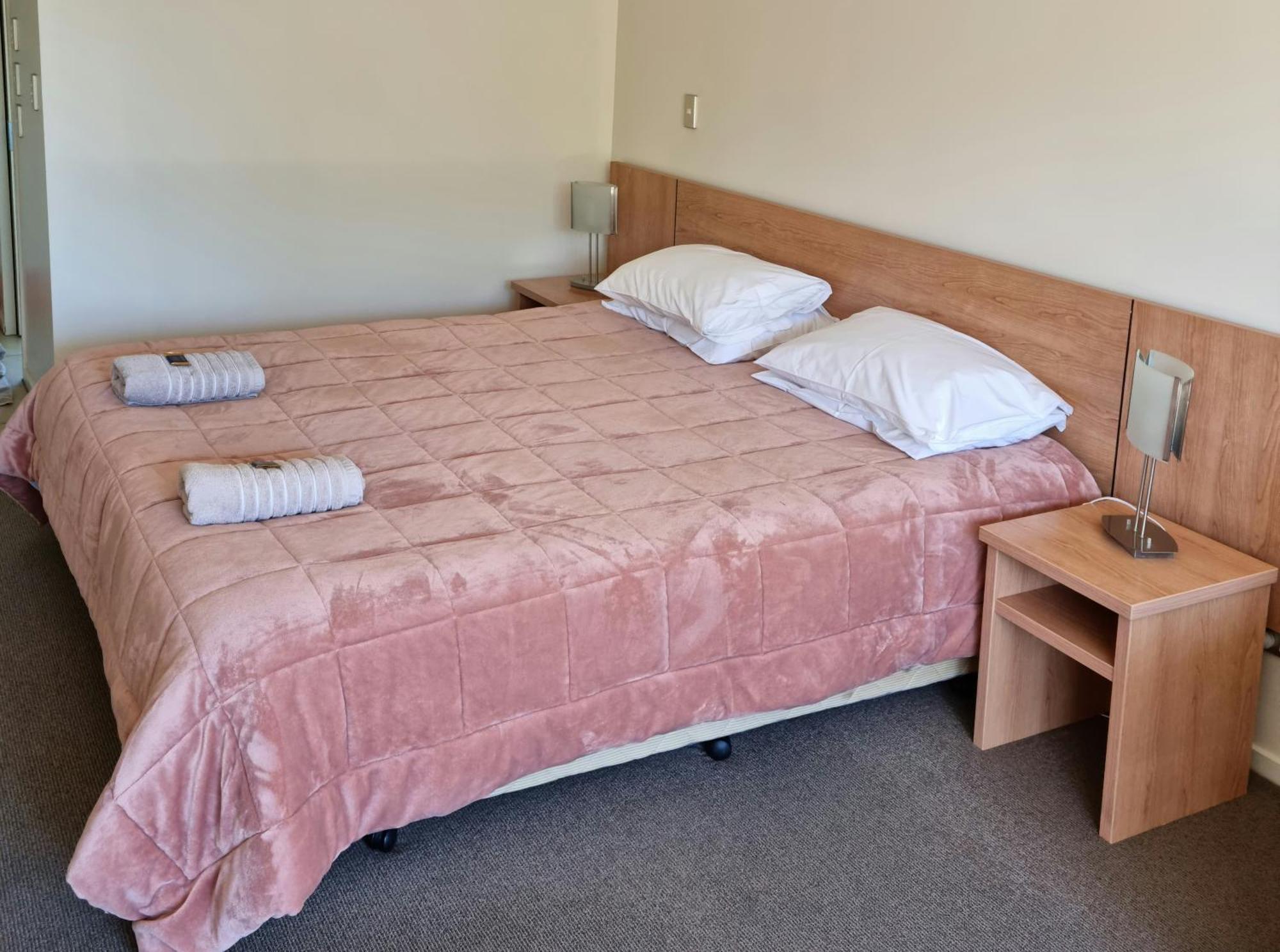 Methven Motel & Apartments Ruang foto