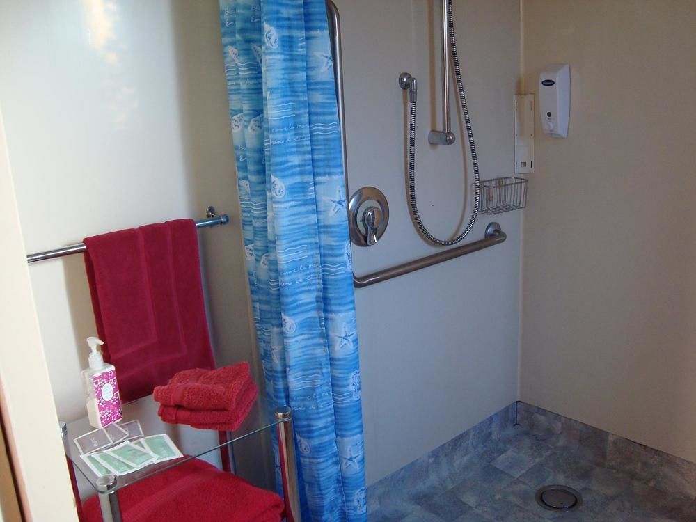 Methven Motel & Apartments Bagian luar foto