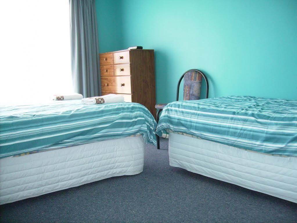 Methven Motel & Apartments Bagian luar foto