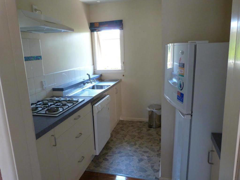 Methven Motel & Apartments Bagian luar foto