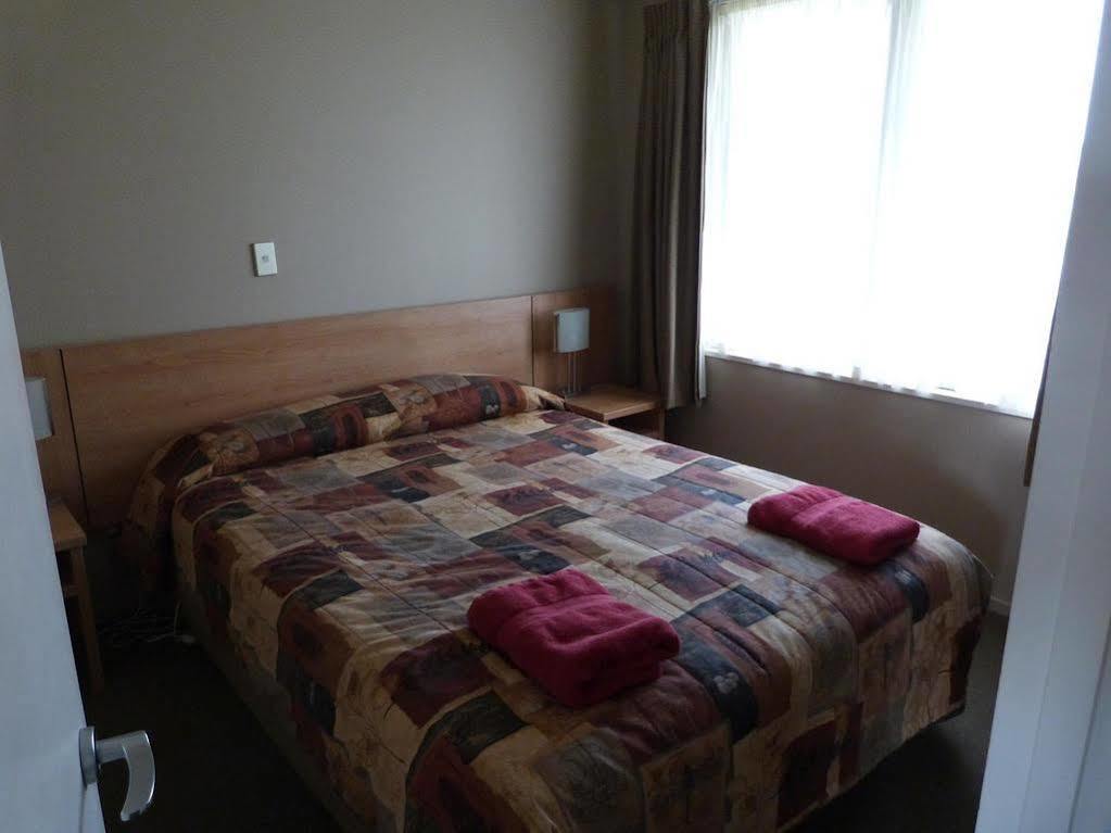 Methven Motel & Apartments Bagian luar foto